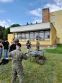 Branné cvičenie, alebo akčný deň pre Cirkevné gymnázium v Trebišove