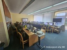 tbny ncvik 65. prieskumnho prporu a 22. prieskumnho pluku