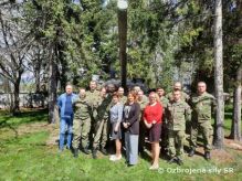 Kurz pre nelnkov mobilizanch pracovsk K 4a