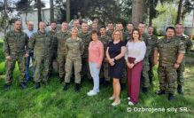 Kurz pre nelnkov mobilizanch pracovsk K 4b