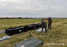 Prpravy v plnom prde