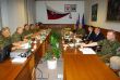Nový minister obrany navštívil Veliteľstvo pozemných síl