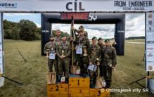 as na sai Iron Engineer 2025