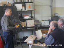 Spoluprca s Policajnm zborom