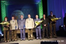 Vojensk in roka 2011, tentoraz jubilejn