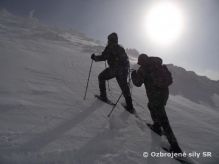 Fatra ukzala svoju adov tvr