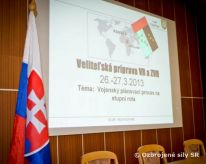 Velitesk prprava veliteov rt a ich zstupcov