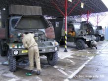 Ke sa zima opta, o sme robili v lete