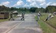 Príslušníci Vojenskej polície na kurze Combat Life Saver