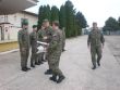 Vber najlepieho vojaka a najlepieho poddstojnka prPS vcvikovho roka 2014