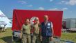 Vojenská polícia na SIAF 2016