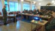 Odborné stretnutie špecialistov ženijnej a EOD odbornosti