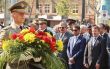 Pietna spomienka na ukončenie bojov o Bratislavu 3