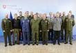 Pracovné rokovanie Framework Nation Concept Subcluster CBRN Exercises