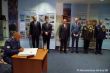 Medzinrodn de mierovch sl OSN si pripomenuli aj predstavitelia rezortu obrany a ozbrojench sl 2