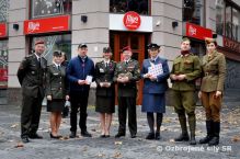 Deň vojnových veteránov