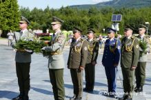 Oslavy 76.vroia Slovenskho nrodnho povstania