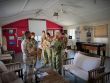 Významné ocenenie veliteľky mierovej operácie UNFICYP pre príslušníka Vojenskej polície