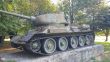 Tankisti z Trebišova ,,ošetrili“ tank T-34