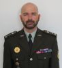 Veliaci poddstojnk 2. mechanizovanej brigdy  tbny nadrotmajster Martin BERNTH