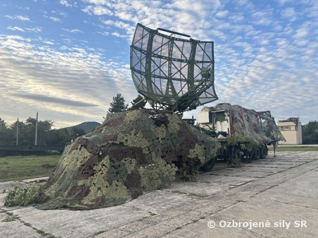 TAKTICKÉ CVIČENIE NA KOLIŇANSKOM VRCHU