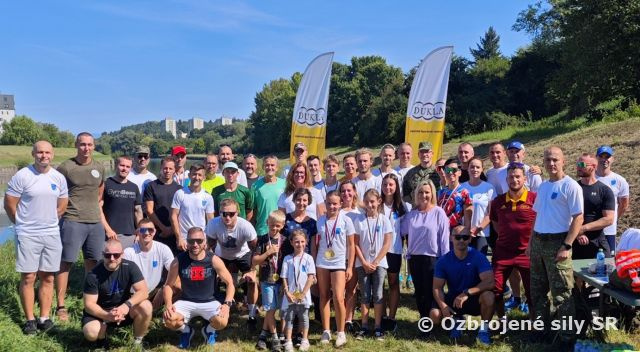 4. ročník Memoriálu rotmajstra Vladimíra Kollára