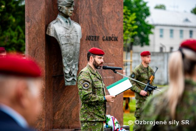 Rekordný počet účastníkov na Gabčíkovom behu